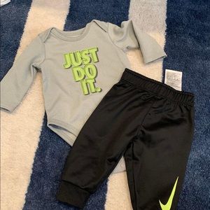 Nike Outfit